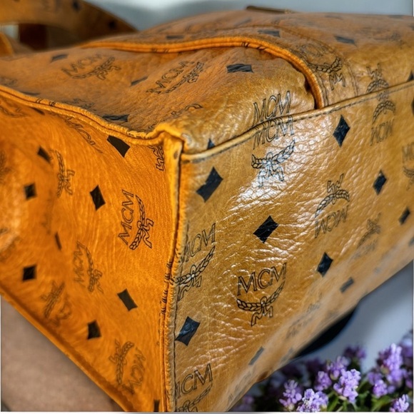 MCM Viestos Heritage Michael Cromer Made in Germany Vintage with COA - Picture 11 of 15